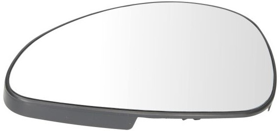 Sticla Oglinda Stanga Blic Citroen C4 1 2004-2011 6102-21-2001101P