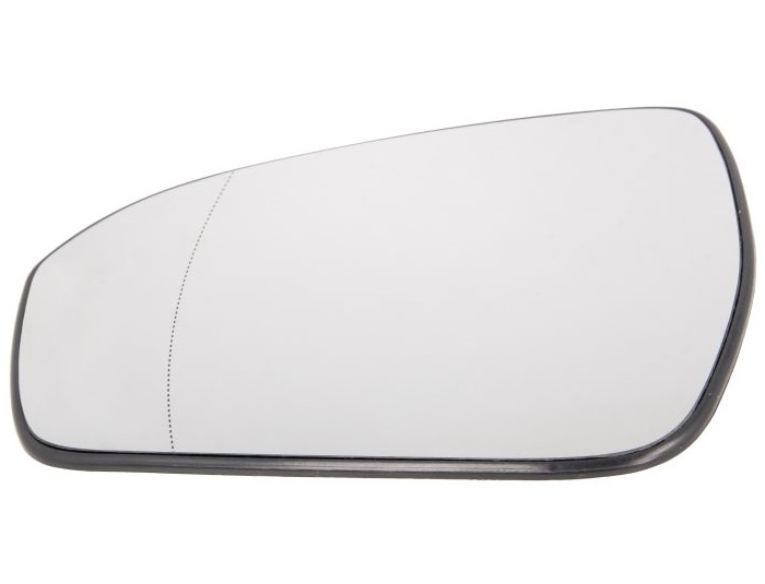 Sticla Oglinda Stanga Blic Ford Mondeo 5 2012→ 6102-03-2001227P