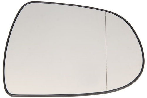 Sticla Oglinda Stanga Blic Hyundai ix35 2010-2015 6102-20-2001415P