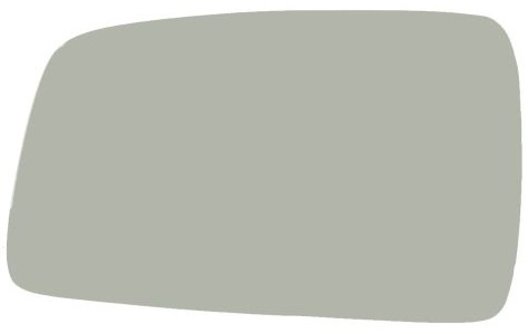 Sticla Oglinda Stanga Blic Kia Sportage 2 2004-2010 6102-02-5304395P