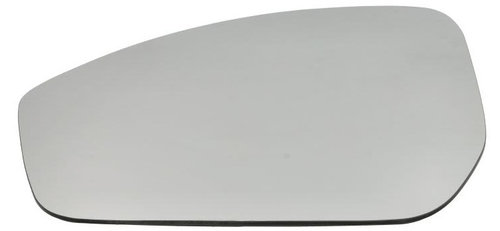 Sticla Oglinda Stanga Blic Land Rover Discovery Sport L550 2014→ 6102-57-2124310P