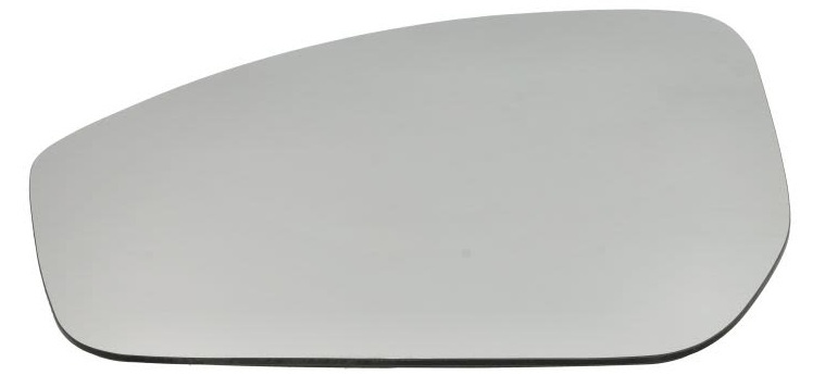 Sticla Oglinda Stanga Blic Land Rover Range Rover Evoque 2011-2019 6102-57-2124310P