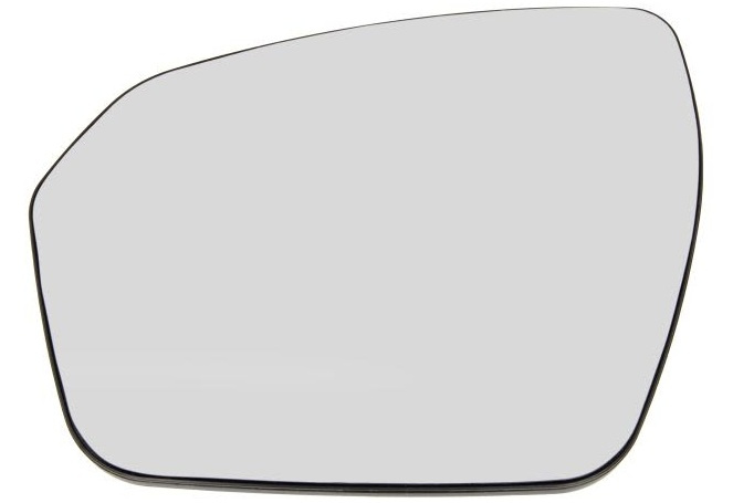 Sticla Oglinda Stanga Blic Land Rover Range Rover Evoque 2011-2019 6102-57-2001667P