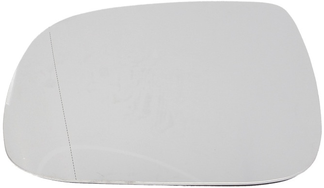 Sticla Oglinda Stanga Blic Volkswagen T5 2003-2015 6102-01-039367P