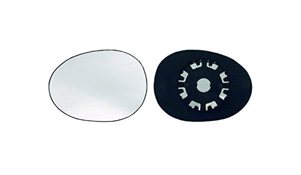 Sticla oglinda stanga Citroen C1 2005 - 2014 Noua