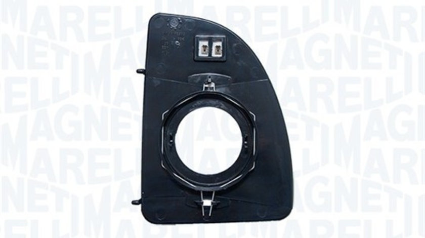 Sticla oglinda stanga cu incalzire CITROEN JUMPER FIAT DUCATO PEUGEOT BOXER 2002-2006