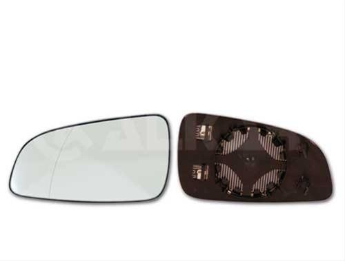 Sticla oglinda stanga model mic Opel Astra H Twintop 2004-2007 6471438