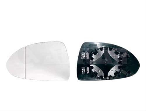 Sticla oglinda stanga Opel Corsa D 2006-2010 6471424