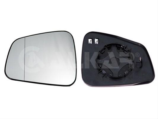 Sticla oglinda stanga Opel Mokka X 2016-2019 6471446