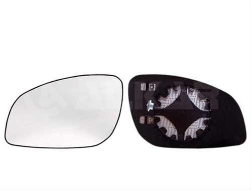Sticla oglinda stanga Opel Signum facelift 2005-2008 6471444