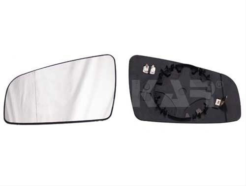 Sticla oglinda stanga Opel Zafira B Facelift 2008-2014 6411441