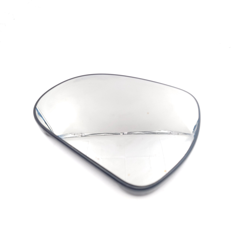 Sticla Oglinda Stanga Peugeot 207 CC (WD) 2007 - 2014 232634033, 2326 34 033