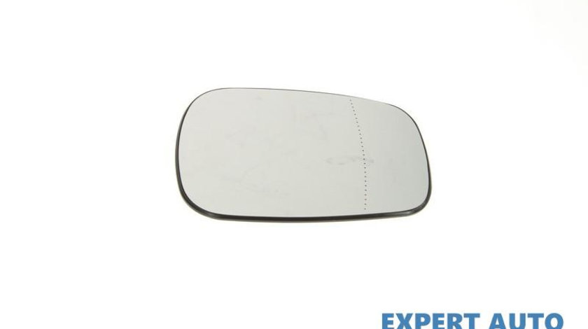 Sticla oglinda stanga Renault Kangoo (1997->)[KC0/1_] 7701039896