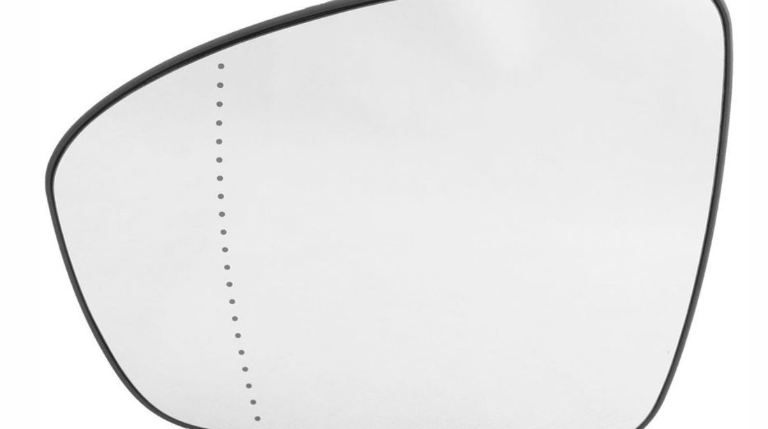 Sticla oglinda stanga Renault Megane 4 2016-2022 NOUA 963664523R
