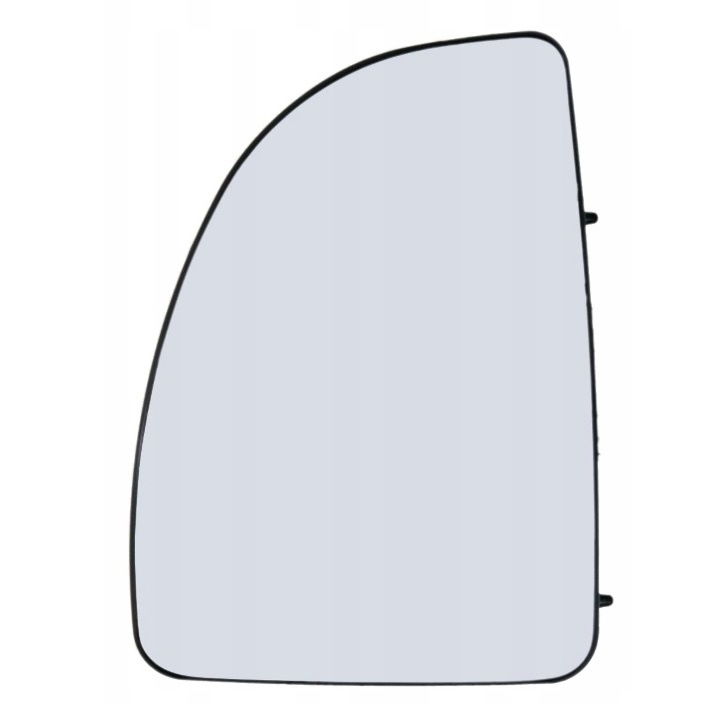 Sticla Oglinda Stanga Tyc Peugeot Boxer 1, 2 1994-2006 305-0090-1