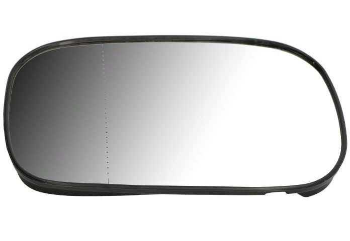 Sticla Oglinda Stanga Tyc Volvo XC90 1 2002-2014 338-0050-1