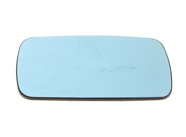 Sticla Oglinda Tyc Bmw Seria 5 E34 1987-1995 303-0001-1