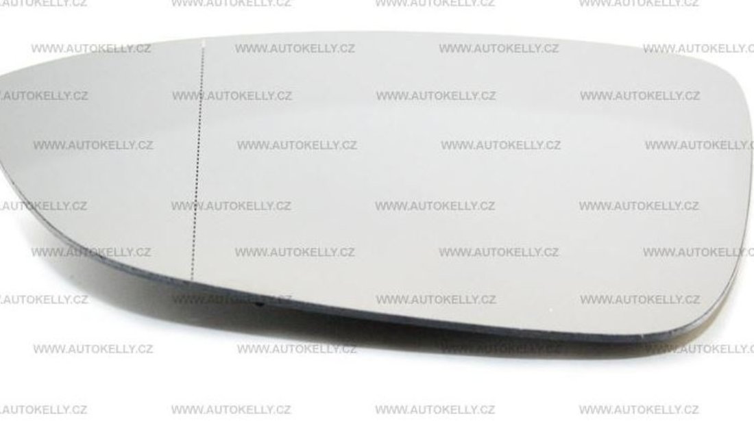 Sticla oglinda VW Passat 362 2010-