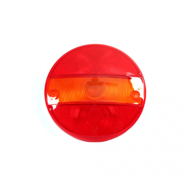 STICLA PENTRU LAMPA MULTIFUNCTIONALA SPATE 95 W19 WAS 96 WAS