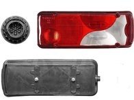 Sticla stop dreapta varianta platforma VW Crafter 2006-2017