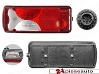 Sticla stop stanga varianta platforma VW Crafter 2006-2017