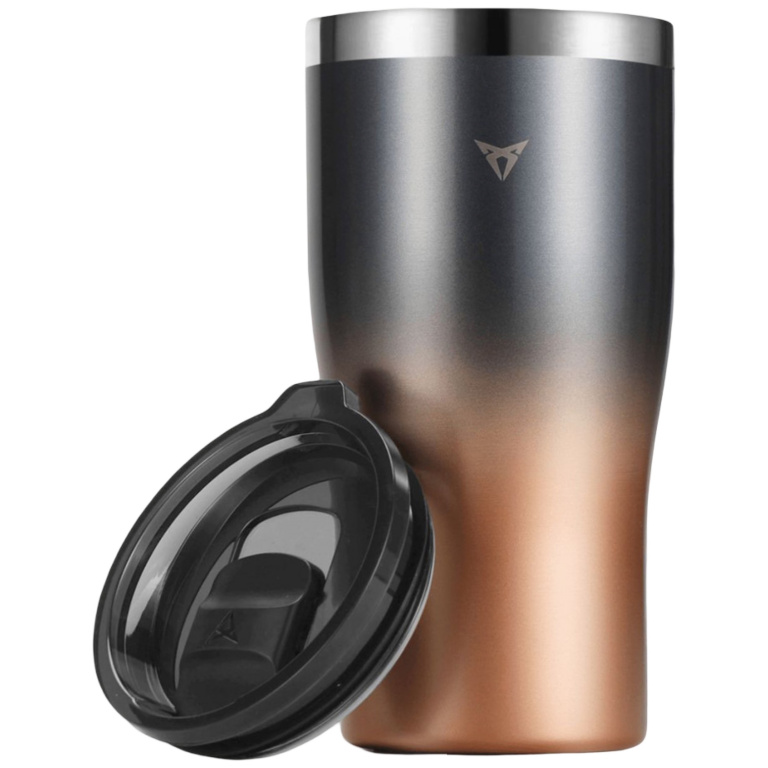 Sticla Termos Din Otel Inoxidabil Oe Cupra 550ML 6H1069604A