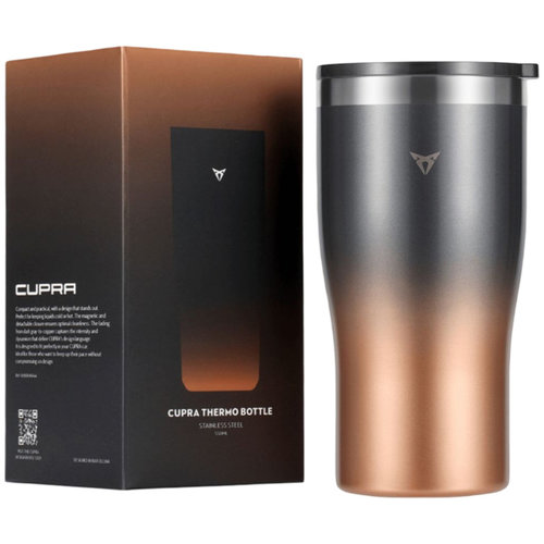 Sticla Termos Din Otel Inoxidabil Oe Cupra 550ML 6H1069604A