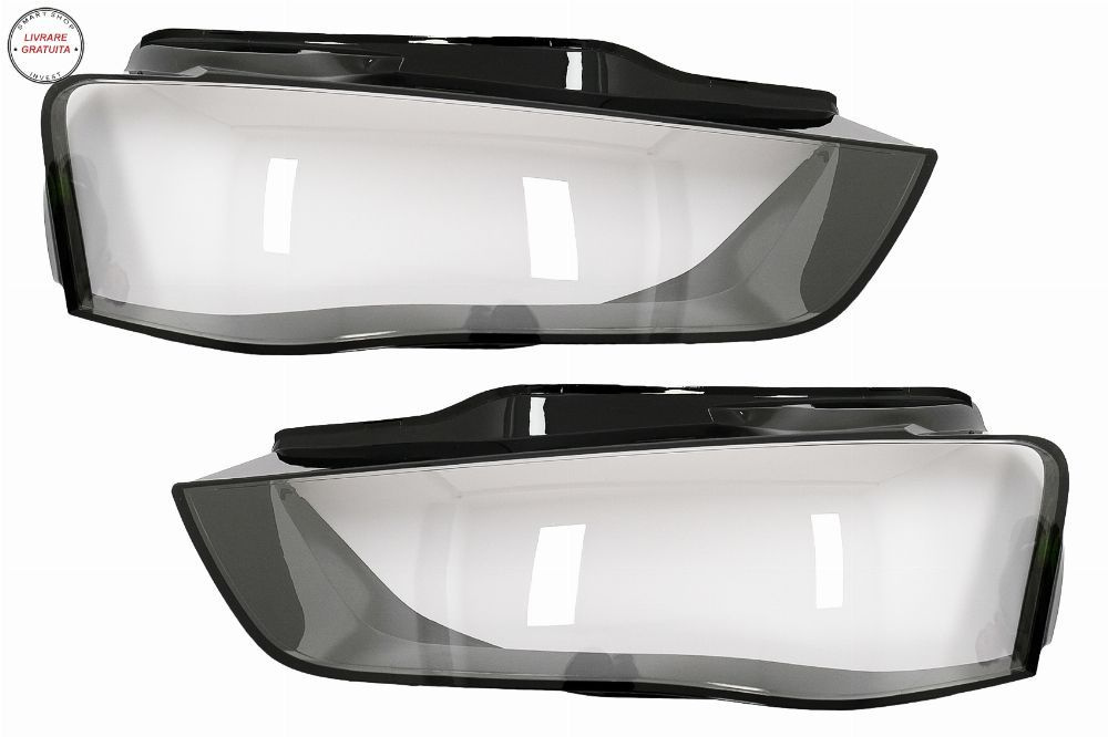 Sticle Far Audi A4 B8.5 8K2 Sedan Avant (2012-2015) Clar