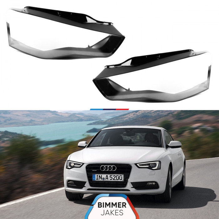 Sticle far Audi A5 2011-2016