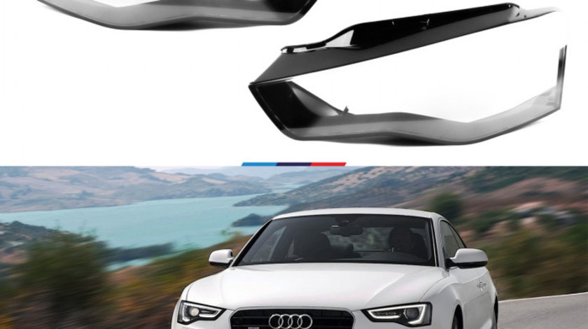 Sticle far Audi A5 2011-2016