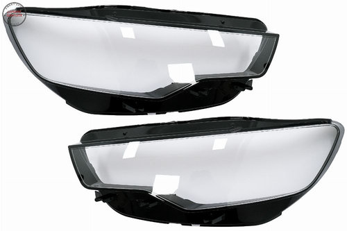 Sticle Far Audi A6 4G C7 Sedan Avant (2011-2015) Clar- livrare gratuita