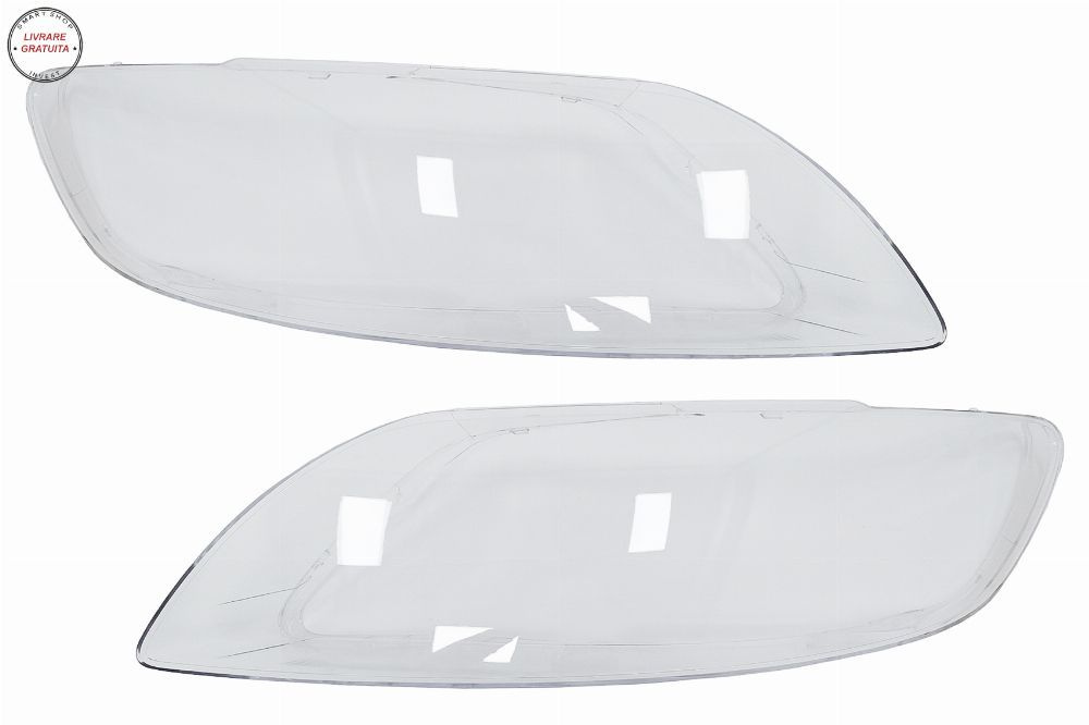 Sticle Far Audi Q7 4L (2005-2015) Clar- livrare gratuita