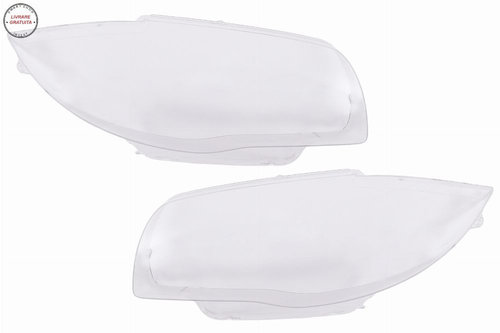 Sticle Far BMW Seria 1 E81 E82 E87 E88 (2004-2011) Clar- livrare gratuita