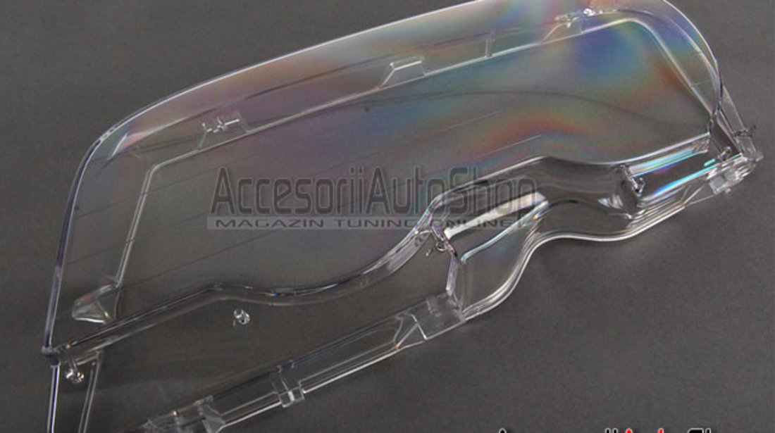 Sticle Far BMW Seria 3 E46 2USI 1998-2001 NonFacelift