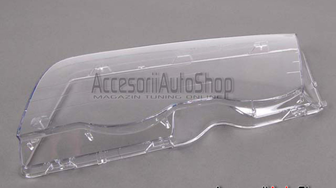 Sticle Far BMW Seria 3 E46 4USI 1998-2001 NonFacelift