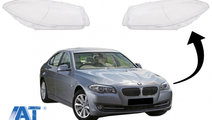 Sticle Far compatibil cu BMW 5 Series F10 F11 F18 ...