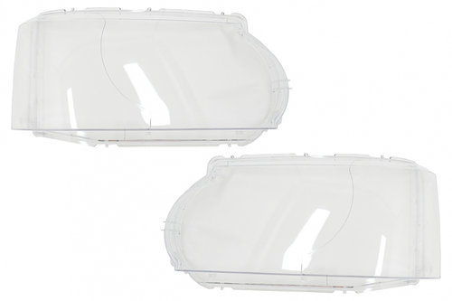 Sticle Far compatibil cu Land Range Rover III Vogue L322 (2009-2012) Clare HGRRVL322