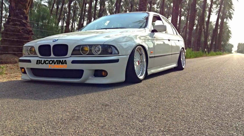 STICLE FAR COMPATIBILE CU BMW E39 SERIA 5 2000 - 2004