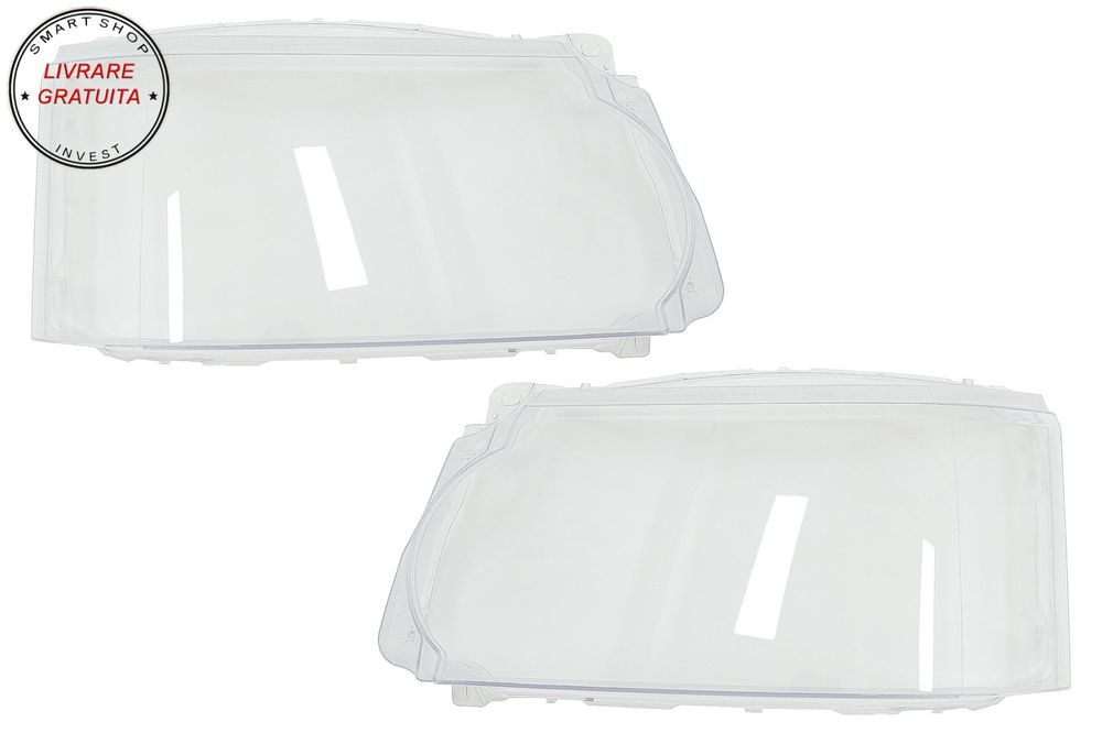 Sticle Far Land Range Rover Sport L320 Facelift (2009-2013) Clare
