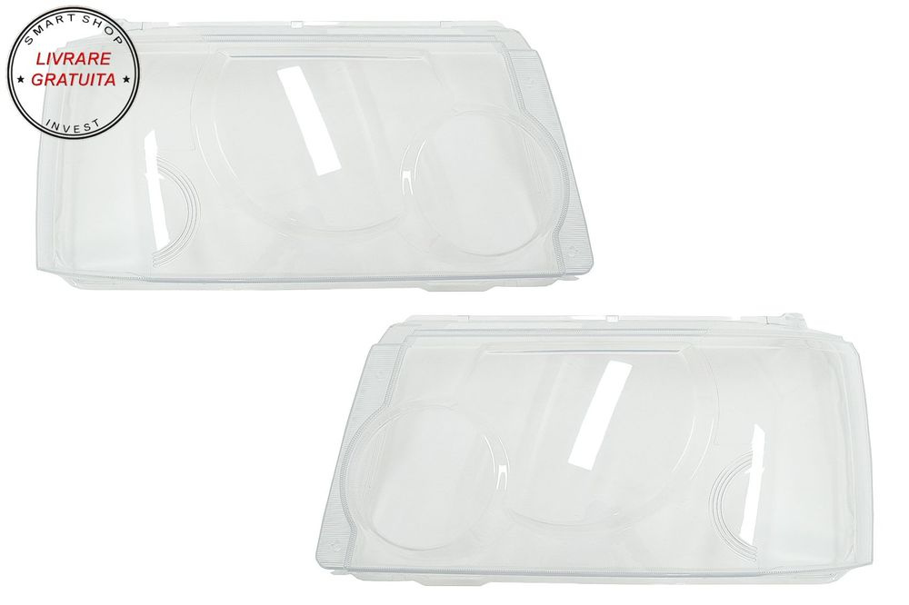 Sticle Far Land Rover Range Rover Sport SUV L320 (2005-2009) Clare