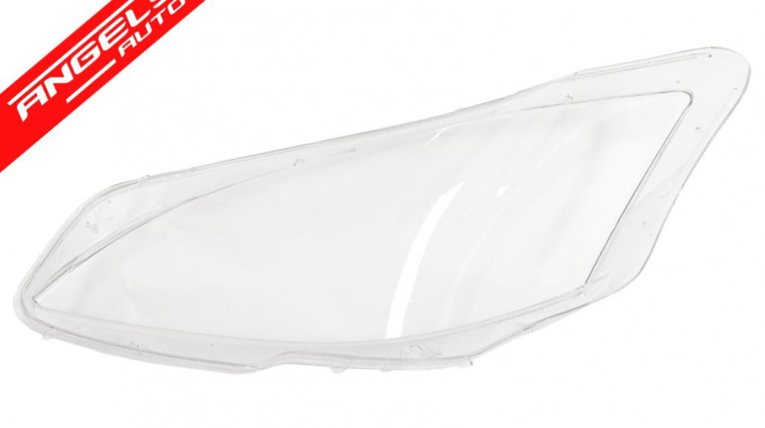 Sticle Far Mercedes S-Class W221 (2010-2013) Clar