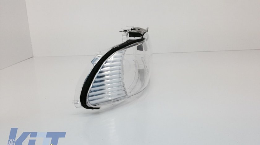 Sticle Far Seria 5 E39