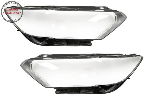 Sticle Far VW Passat B8 3G (2015-2019) Clar