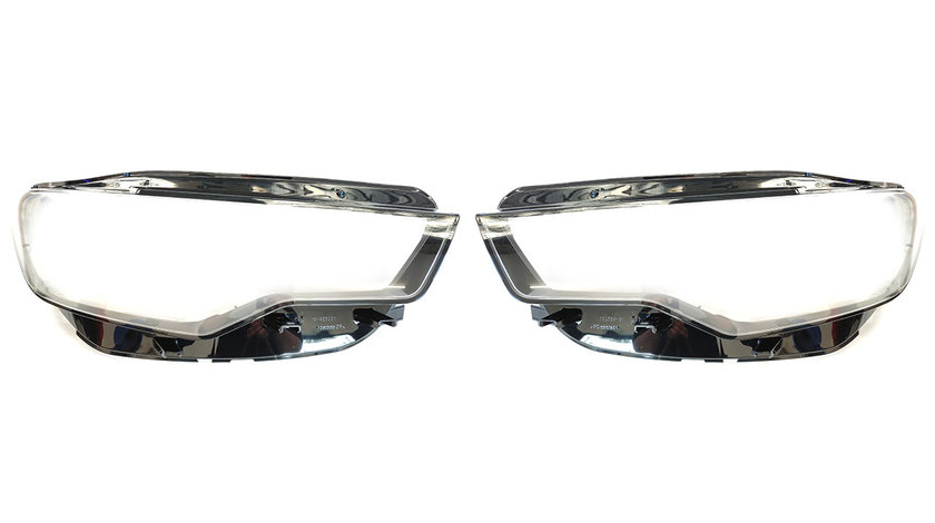 Sticle Faruri Audi A6 4G (11-15)