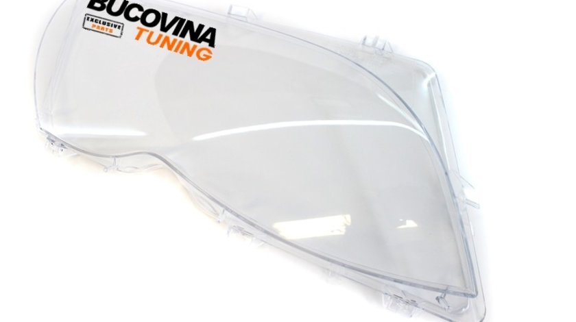 STICLE FARURI BMW E46 FACELIFT (2002-2005)