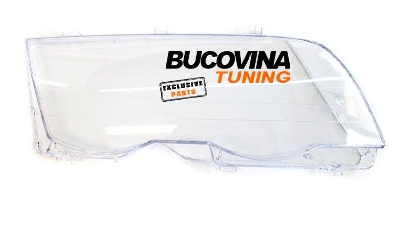 STICLE FARURI BMW E46 seria 3 NFL