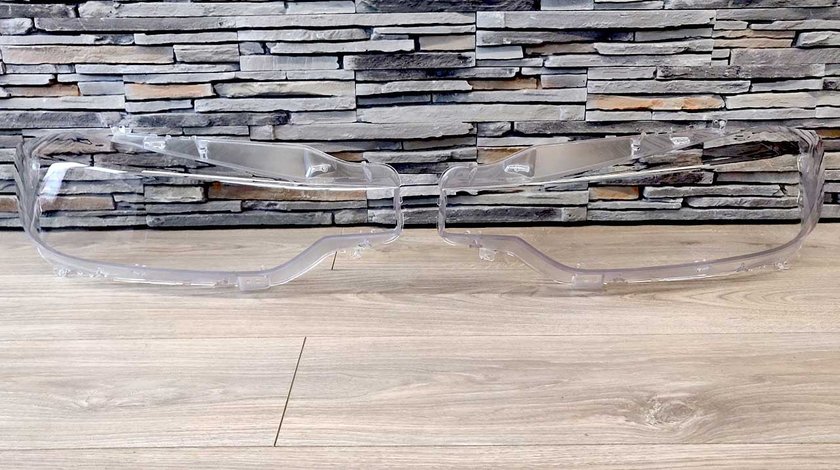 Sticle faruri BMW Seria 3 F30 (11-18)
