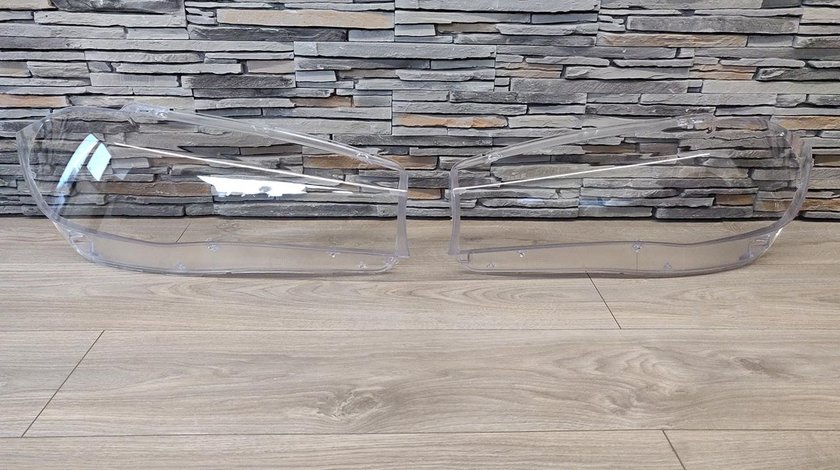 Sticle faruri BMW X5 F15 (13-18)