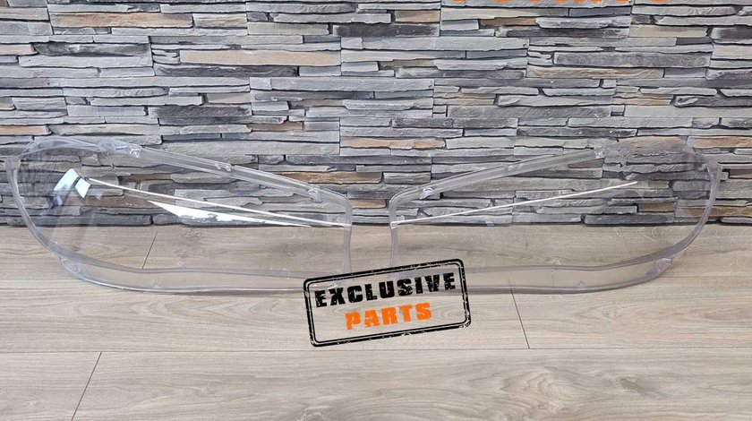 Sticle faruri BMW X5 M F85 (2013-2018)