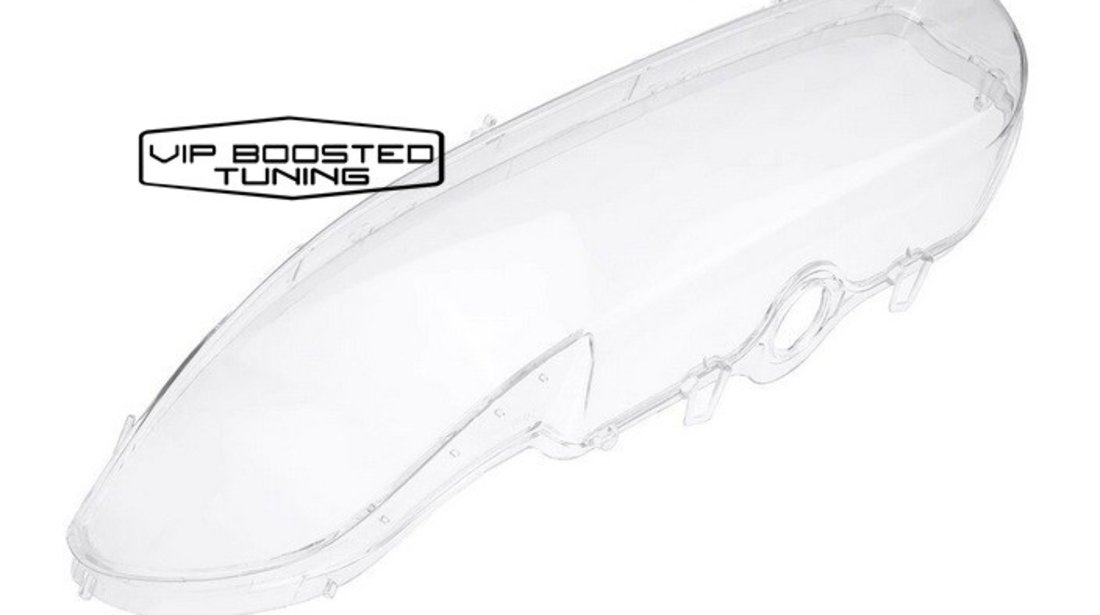 Sticle Faruri compatibile cu BMW Seria 5 E39 Sedan (2000-2003)